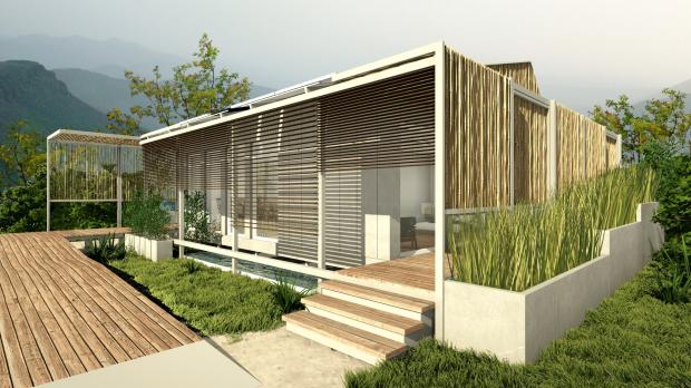 ¿Qué es una casa ecológica y que considerar para hacer una?