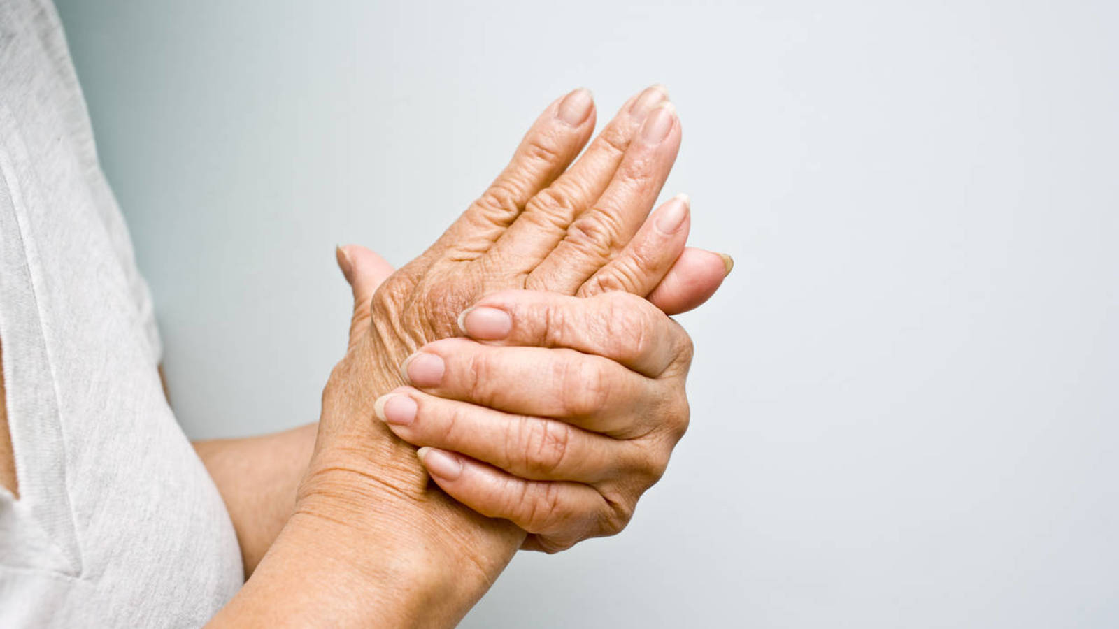 Alivianate de la artritis ¡Consejos para vivir mejor!