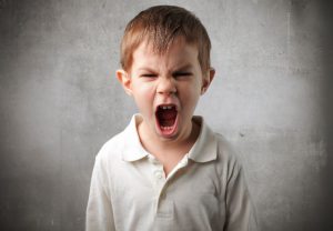 tips para quitarle lo agresivo a tu hijo
