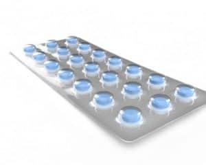 pastilla anticonceptiva para hombres