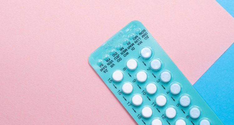 usos de la pastilla anticonceptiva