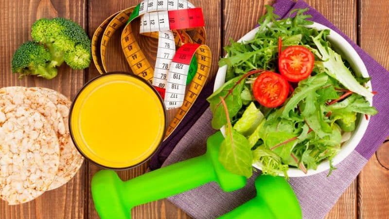 Las ventajas de una dieta basada en plantas