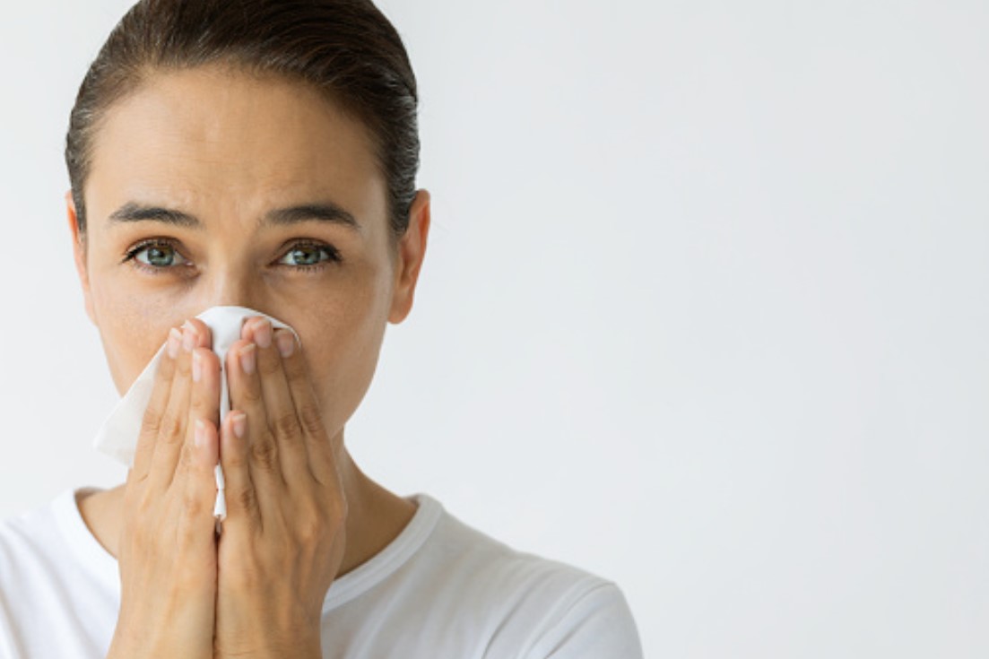 alergias y sus causas