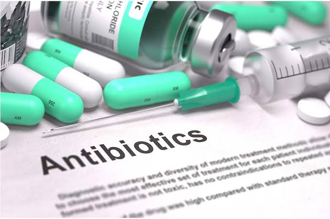 antibioticos