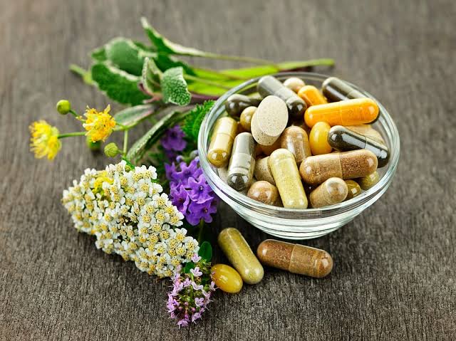 remedios herbales vs medicinas